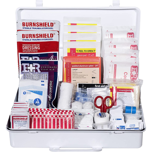 Emergency & First Aid Products