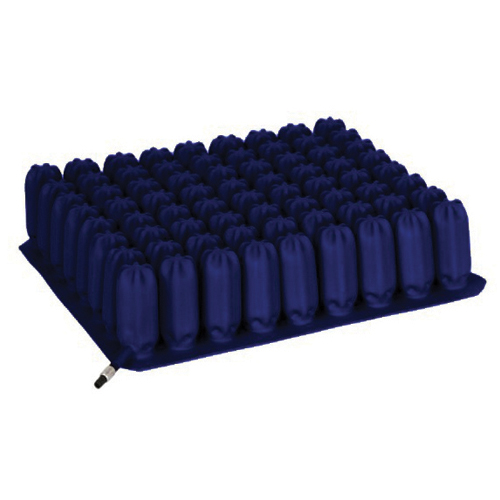 Protekt© O2 Wheelchair Cushion 16  x 16  x 4  with Pump