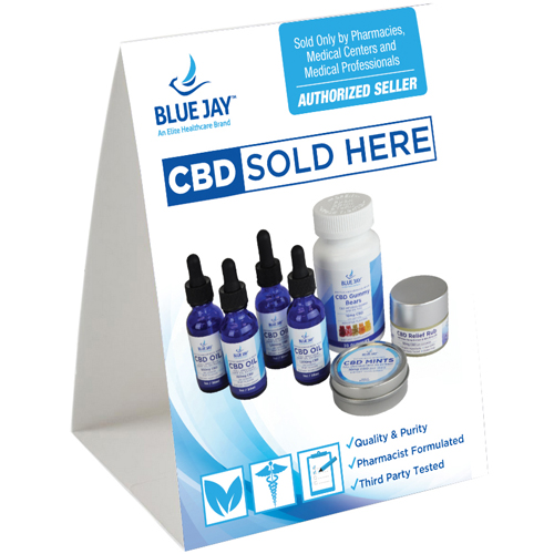 CBD Products