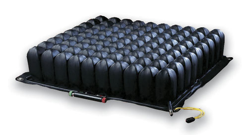 Quadtro Select 18 x18 x4.25  Wheelchair Cushion